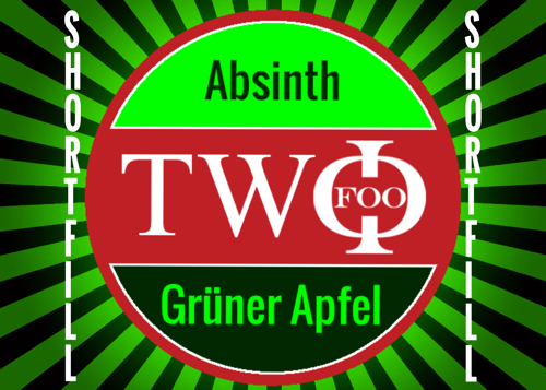 FOO TWO LIMETTE - ZITRONENGRAS