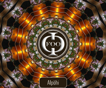 FOO Premio Alpöhi