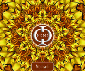 Foo Premio Müntschi