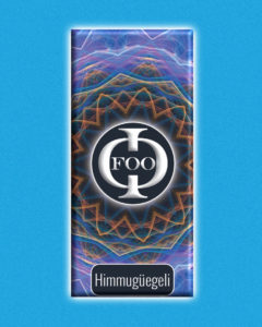 FOO Premio Himmugüegeli
