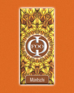 FOO Premio Müntschi