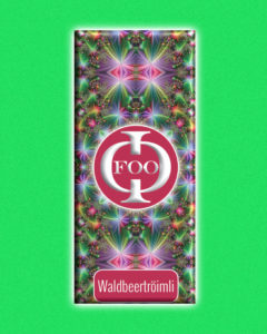 FOO Premio Waldbeertröimli