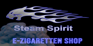 Logo Steam Spirit